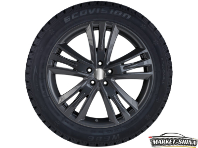 Ecovision W-686 185/55 R15 86H