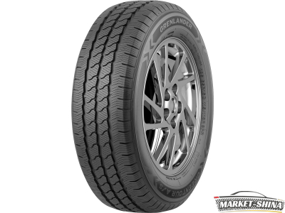 Grenlander Greentour A/S 215/70 R15 109/107R