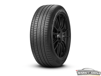Pirelli Scorpion Zero All Season 255/60 R20 113V