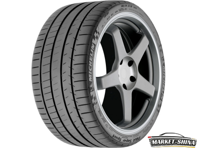 Michelin Pilot Sport EV 245/40 R21 100Y