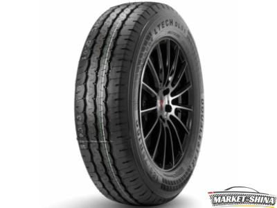 Double Star DL01 165/70 R14 89S