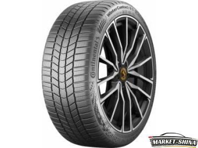 Continental WinterContact 8 S 275/35 R19 100V