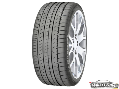 Michelin Latitude Sport 275/45 R20 110Y