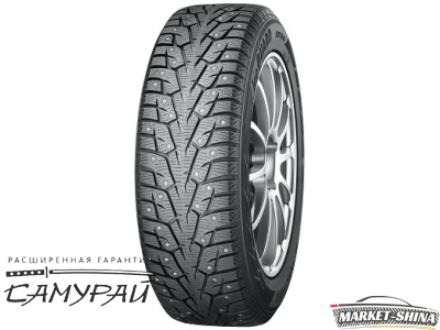 Yokohama Ice Guard IG55 195/60 R15 92T