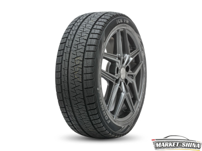 Pirelli ICE FRICTION 195/65 R15 95T