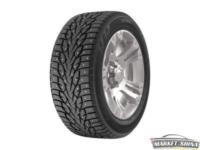 Ilink Wintervorhut Stud III 225/75 R16 115/112Q Ilink Wintervorhut Stud III 225/75 R16 115/112Q