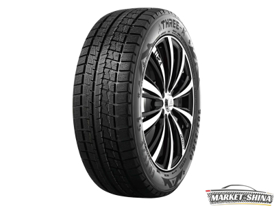 Rapid Freeze S1 185/60 R15 88H Rapid Freeze S1 185/60 R15 88H