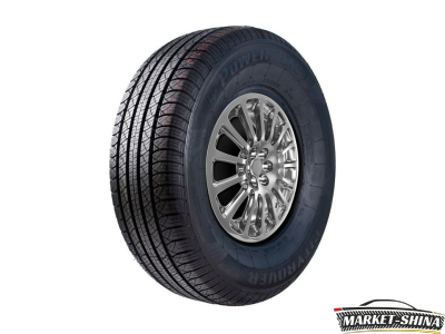 Powertrac Cityrover 235/60 R17 106H