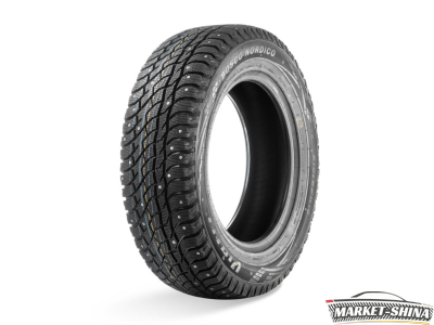 Viatti Bosco Nordico V-523 255/55 R18 109T