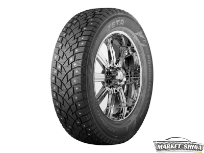 Zeta Antarctica Sport 225/55 R19 103T