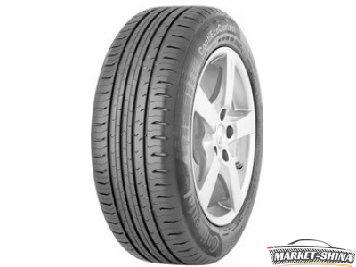 Continental EcoContact 5 185/60 R15 84H