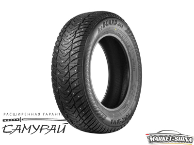 Yokohama Ice Guard IG65 215/55 R16 97T