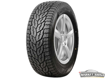 Leao Tire (LingLong) Winter Defender Grip VAN 2 205/65 R16 107/105R