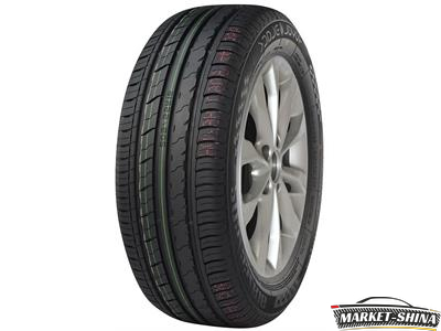 Royal Black Royal Performance 245/55 R19 107V