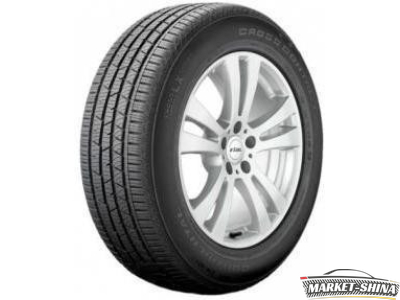 Continental ContiCrossContact LX Sport 235/55 R19 101H