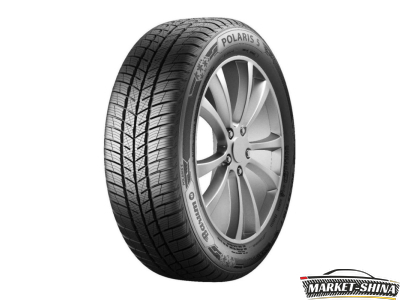 Barum Polaris 5 255/50 R19 107V