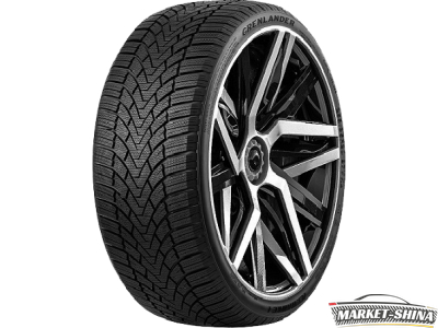 Grenlander Icehawke I 225/55 R18 98H