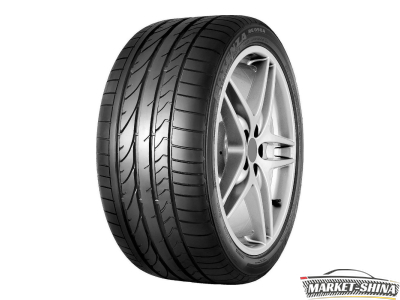 Bridgestone Potenza RE050A 205/50 R17 89V RF *
