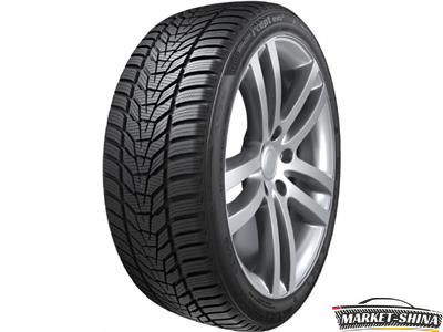 Hankook Winter i*Cept Evo 3 X W330A SUV 225/60 R18 104V