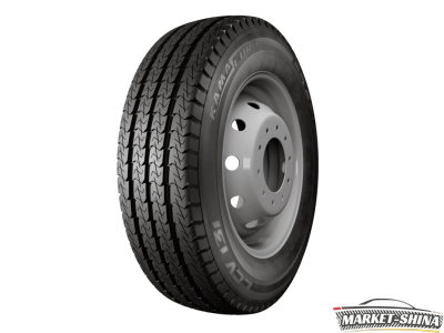 КАМА (Нижнекамский шинный завод) 131 Euro 225/70 R15 112R