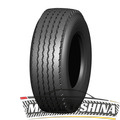 Double Star DSR678 385/65 R22.5 L158