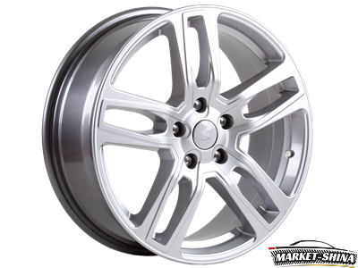 Скад Женева 7 x 18 5*114.3 Et:37 Dia:66.6 Селена