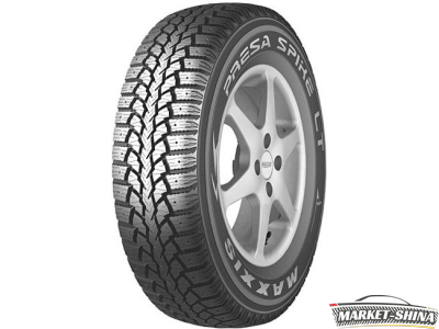 Maxxis Presa Spike MA-SLW 225/65 R16 112Q Maxxis Presa Spike MA-SLW 225/65 R16 112Q