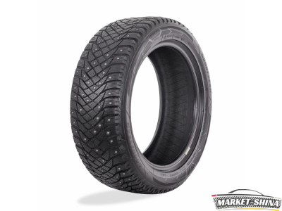 GoodYear UltraGrip Arctic 2 215/55 R17 98T XL