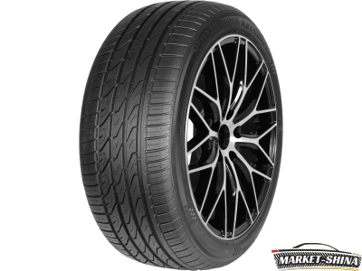 Autogreen SuperSport Chaser SSC5 205/45 R16 87W