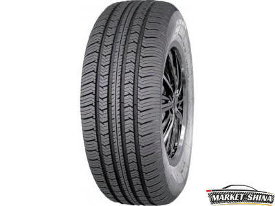 MIRAGE MR-166 205/60 R14 88H MIRAGE MR-166 205/60 R14 88H