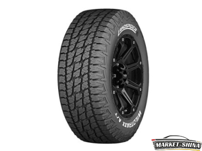 Landspider WildTraxx A/T 265/60 R18 114T