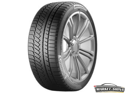 Continental WinterContact TS 850 P SUV 235/65 R17 104H AO FR