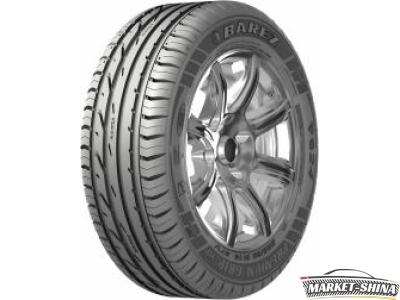 BAREZ PREMIUMGRIP HP P624 205/50 R16 87V