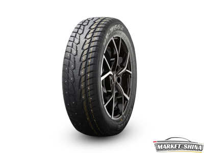 MIRAGE MR-W662 235/45 R18 98H MIRAGE MR-W662 235/45 R18 98H