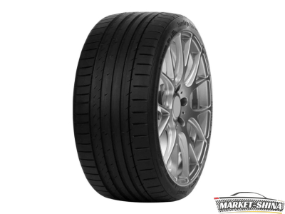 Gripmax SureGrip Pro Sport 355/25 R21 107Y