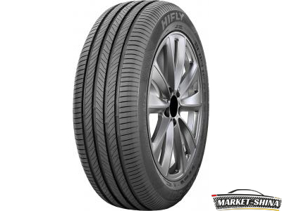 HIFLY eHF-501 225/55 R19 103V