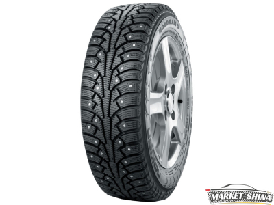 Ikon Tyres (Nokian Tyres) Nordman 5 185/70 R14 92T