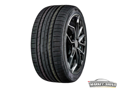 Tracmax RS01+ 265/35 R22 102Y