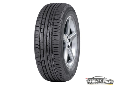Ikon Tyres (Nokian Tyres) Nordman SC 225/70 R15 112R