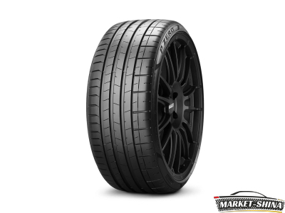 Pirelli P Zero Sports Car 255/55 R20 110Y