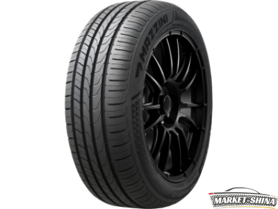 Mazzini Nitrogrip G5 195/60 R14 86H