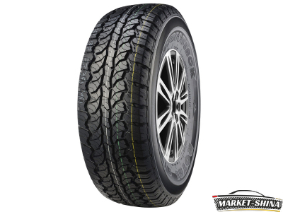 Royal Black Royal A/T 265/70 R16 112T Royal Black Royal A/T 265/70 R16 112T