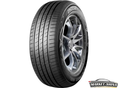 Landspider EuroTraxx H/P 165/70 R14 81T