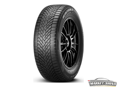 Pirelli Scorpion Winter 2 255/45 R20 105V