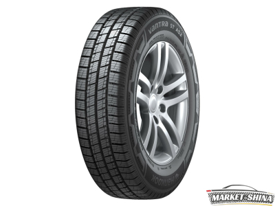 Hankook Vantra ST AS2 RA30 195/70 R15 104R