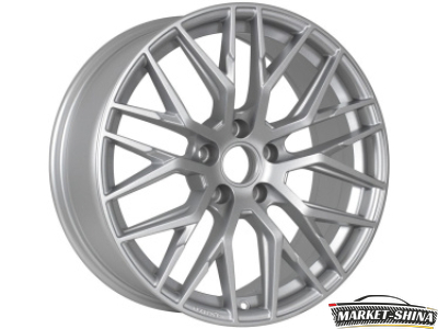 RST R019 (Geely Tugela) 7.5 x 19 5*108 Et:46 Dia:63.4 BMG