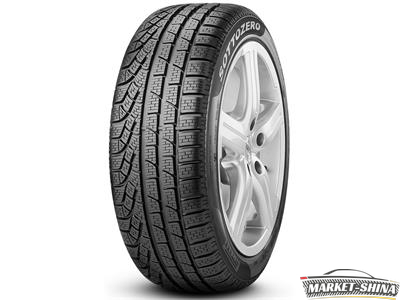 Pirelli Winter Sotto Zero 2 205/50 R17 93H RF MOE
