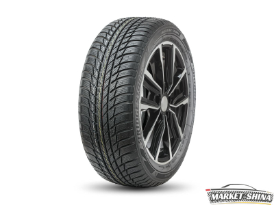 Bridgestone Blizzak LM001 235/55 R18 100H