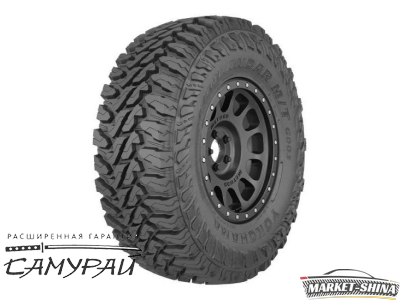 Yokohama Geolandar m/t G003 275/55 R20 120/117Q