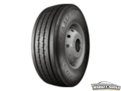 КАМА (Нижнекамский шинный завод) PRO NT 203 385/65 R22.5 164K